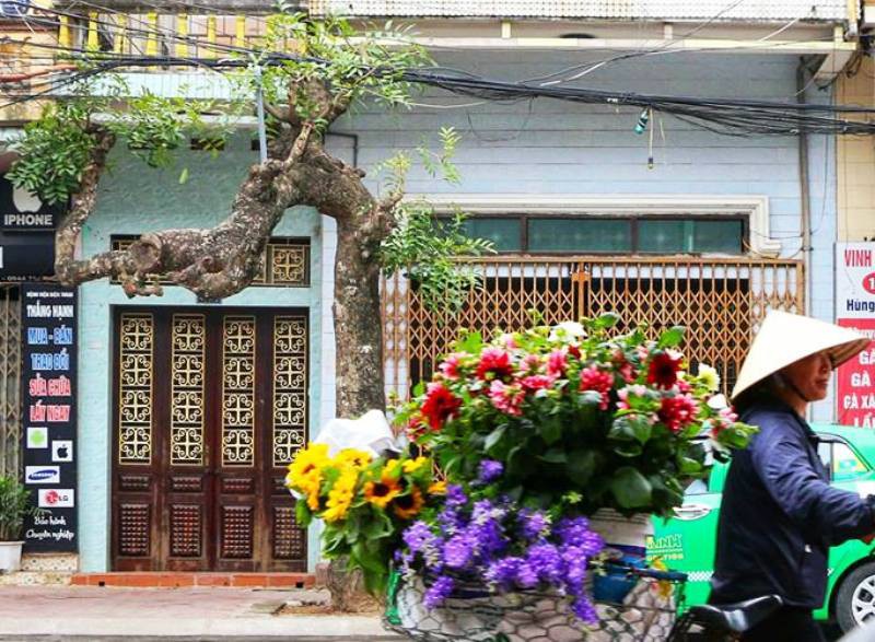 Hàng xóm bất ngờ khi ông Phan Văn Vĩnh bị bắt, khám nhà - Ảnh 6.