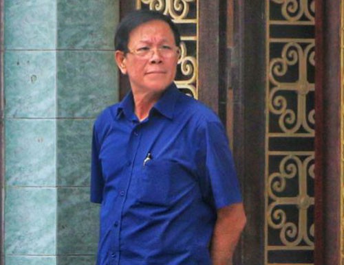 Vụ bắt giam cựu trung tướng Phan Văn Vĩnh: Bài học về kiểm tra, giám sát cán bộ
