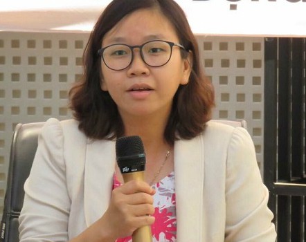Bà mẹ chi gần 4 tỷ trồng rau sạch vì con