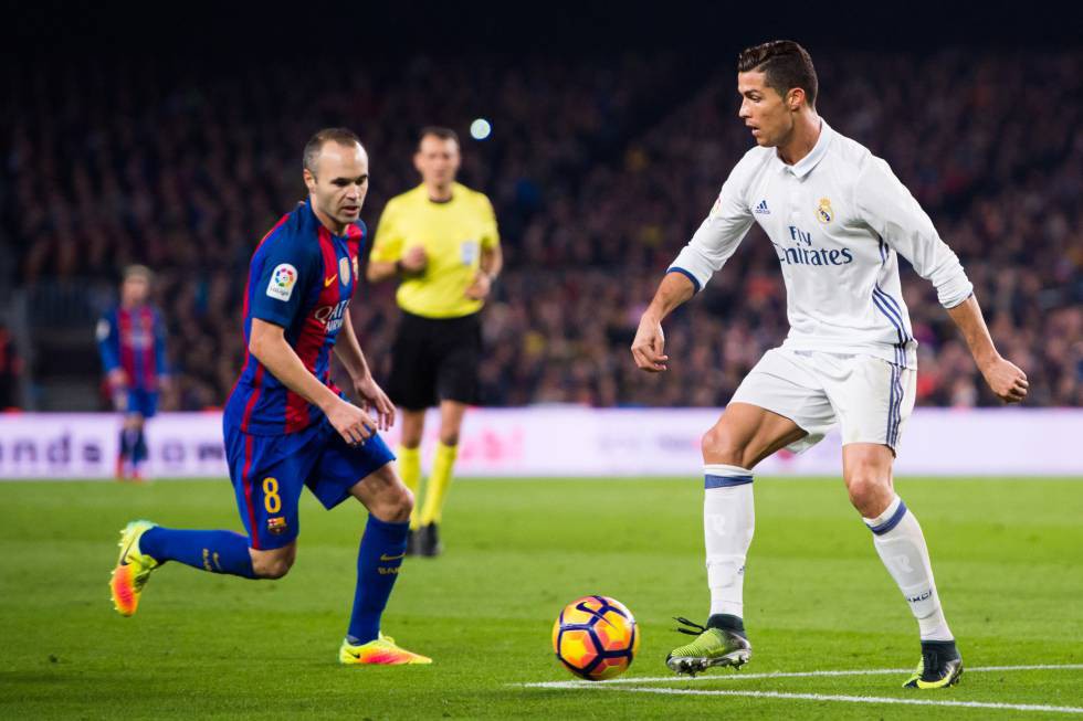 Lịch THTT: Kịch tính derby Madrid