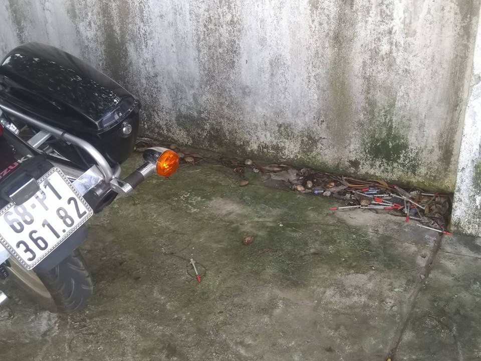 H&atilde;i h&ugrave;ng s&acirc;n bay cũ Ph&uacute; Quốc trở th&agrave;nh nơi h&uacute;t ch&iacute;ch - Ảnh 2.