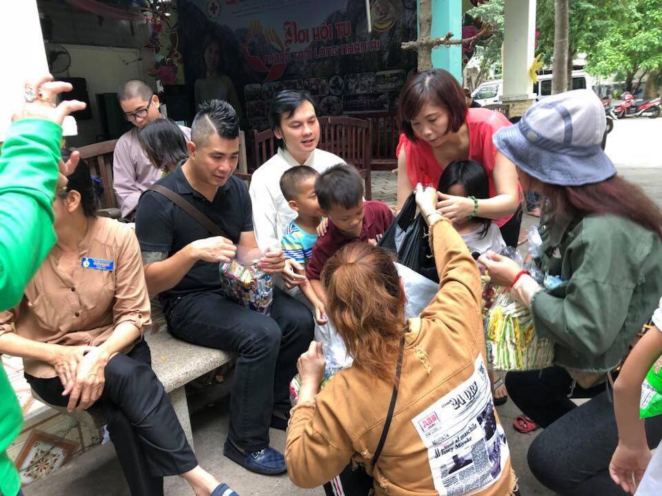 NSƯT Kim Tiểu Long: Nỗi đau lớn nhất l&agrave; xa con - Ảnh 4.