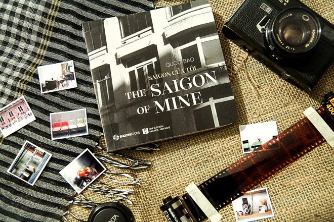 Nhạc sĩ Quốc Bảo g&acirc;y sốc khi khẳng định S&agrave;i G&ograve;n kh&ocirc;ng c&oacute; k&yacute; ức - Ảnh 2.