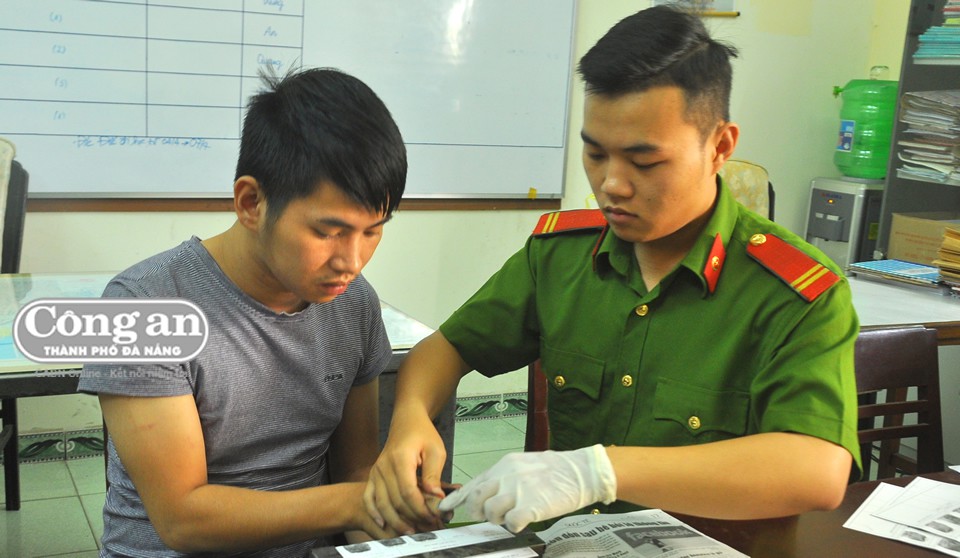 Độc chi&ecirc;u giăng bẫy của 1 &ldquo;Hotboy&rdquo; ở Đ&agrave; Nẵng - Ảnh 1.