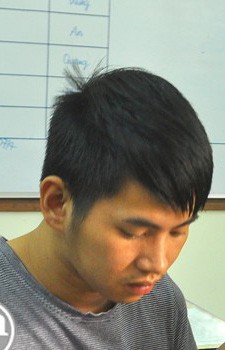 Độc chiêu giăng bẫy của 1 “Hotboy” ở Đà Nẵng