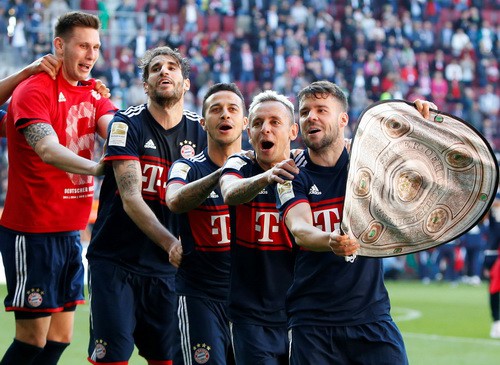 res- bayern