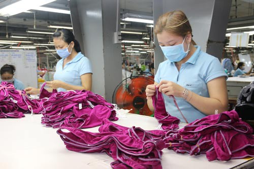 Doanh nghiệp vi phạm về tiền lương bị phạt đến 75 triệu đồng