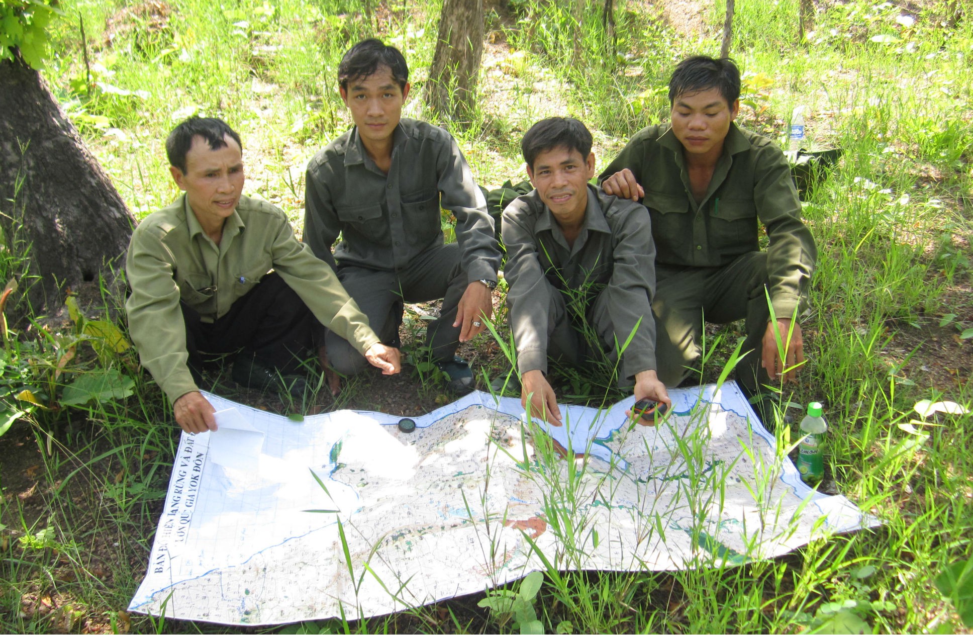 Phải l&ograve;ng voi - Ảnh 3.