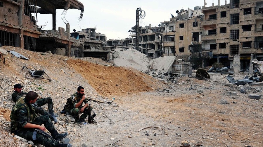 "Giá phải trả” mà ông Trump đe dọa Syria "đắt" cỡ nào?