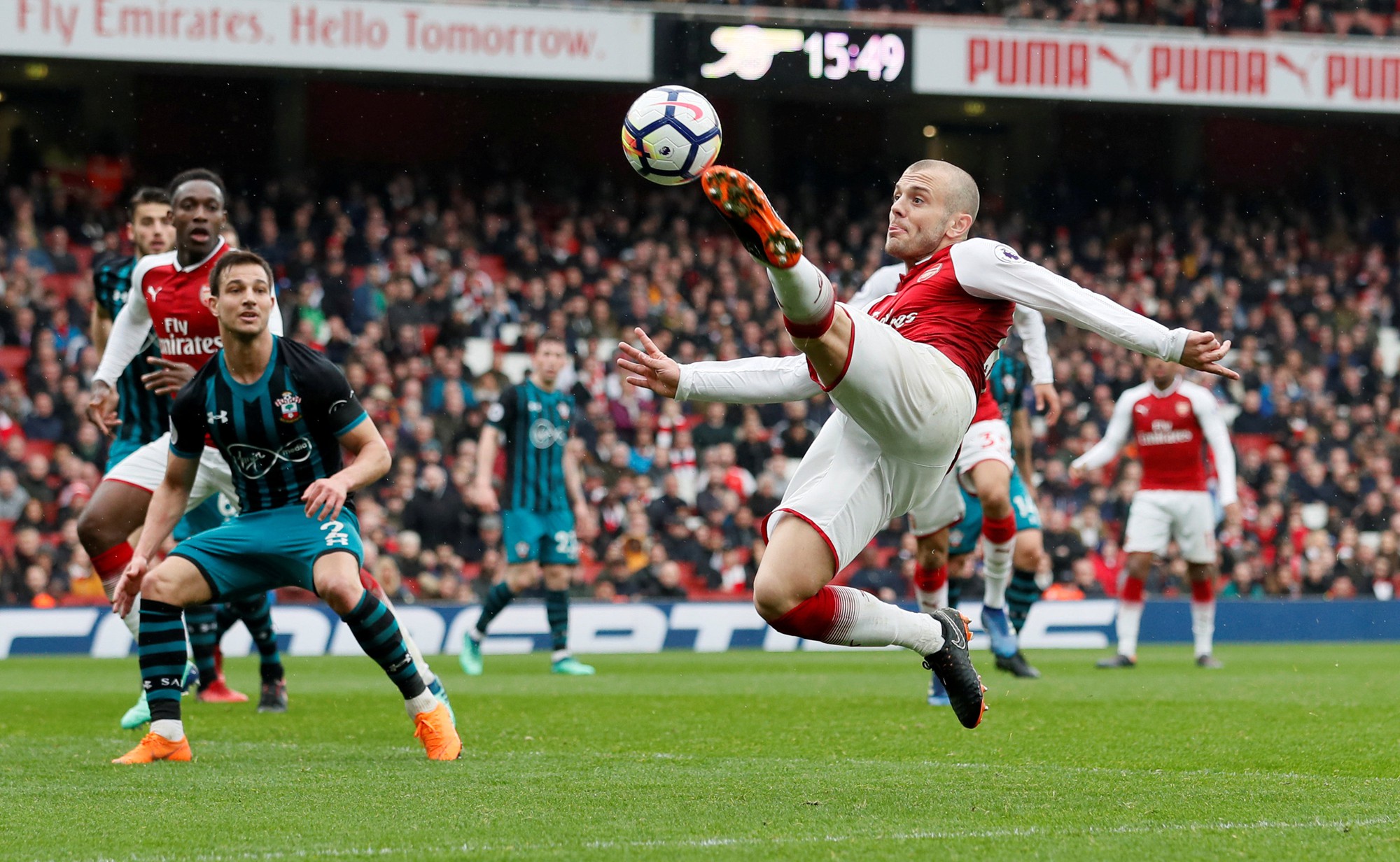Cựu HLV Man United khiến Chelsea khóc hận tiếc nuối - Ảnh 5.