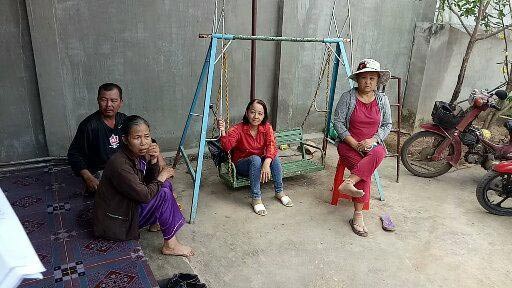 Công ty xử lý chất thải cam kết khắc phục