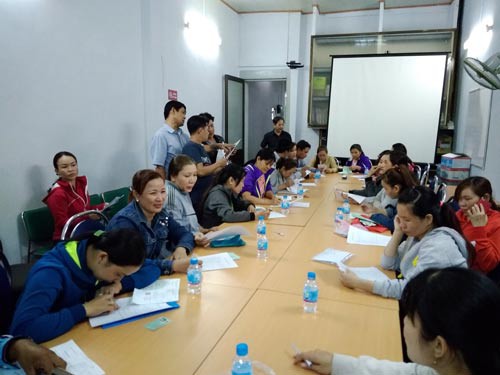 Hiểu luật để tránh thiệt thòi