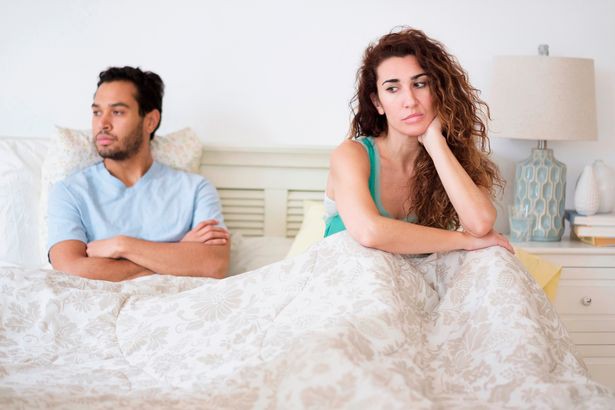 Điều g&igrave; xảy ra nếu con người kh&ocirc;ng quan hệ t&igrave;nh dục? - Ảnh 1.