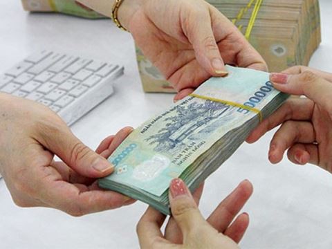 Nghiên cứu, đề xuất phương án điều chỉnh lương hưu - Ảnh 1.