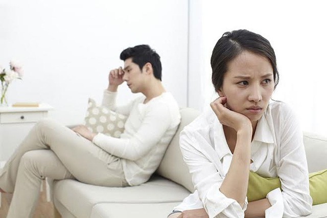Anh ấy là đàn bà - Ảnh 1.