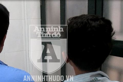 H&agrave;nh tr&igrave;nh ph&aacute; 1 vụ &aacute;n lạ ở  H&agrave; Nội - Ảnh 1.