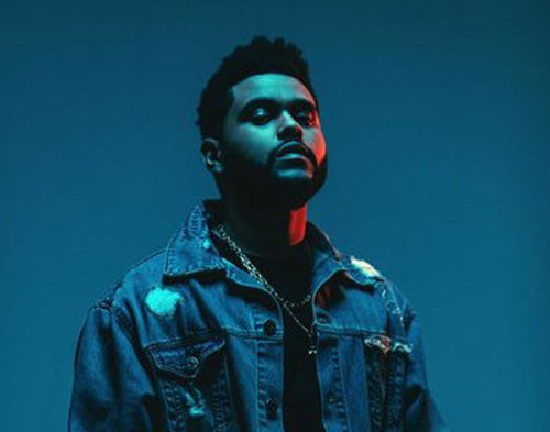 The Weeknd chiếm ngôi vương Billboard Top 200