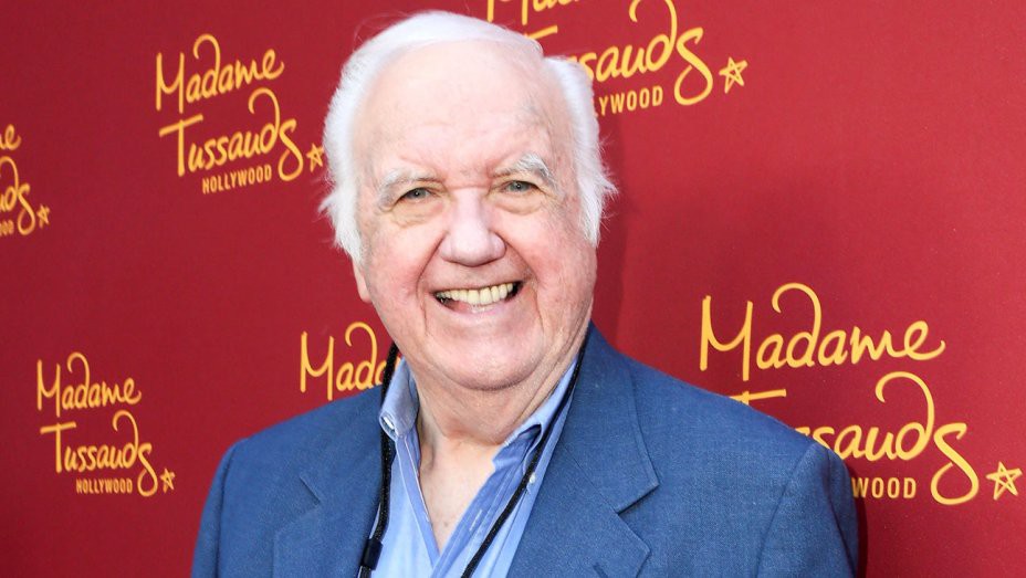 Danh hài Chuck McCann qua đời vì bệnh tim