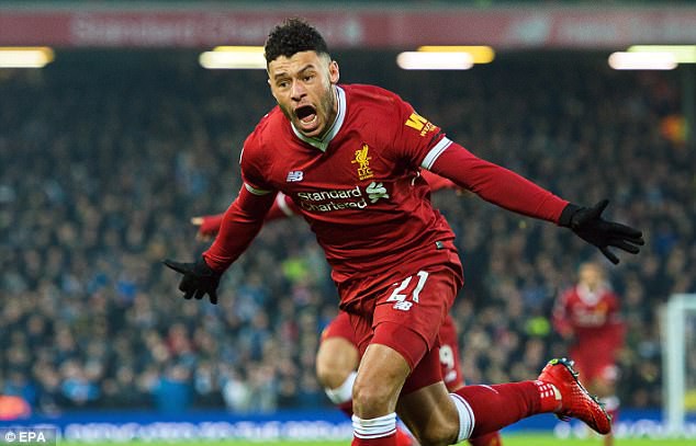 Tốp 5 bàn thắng đẹp nhất vòng 23 Premier League