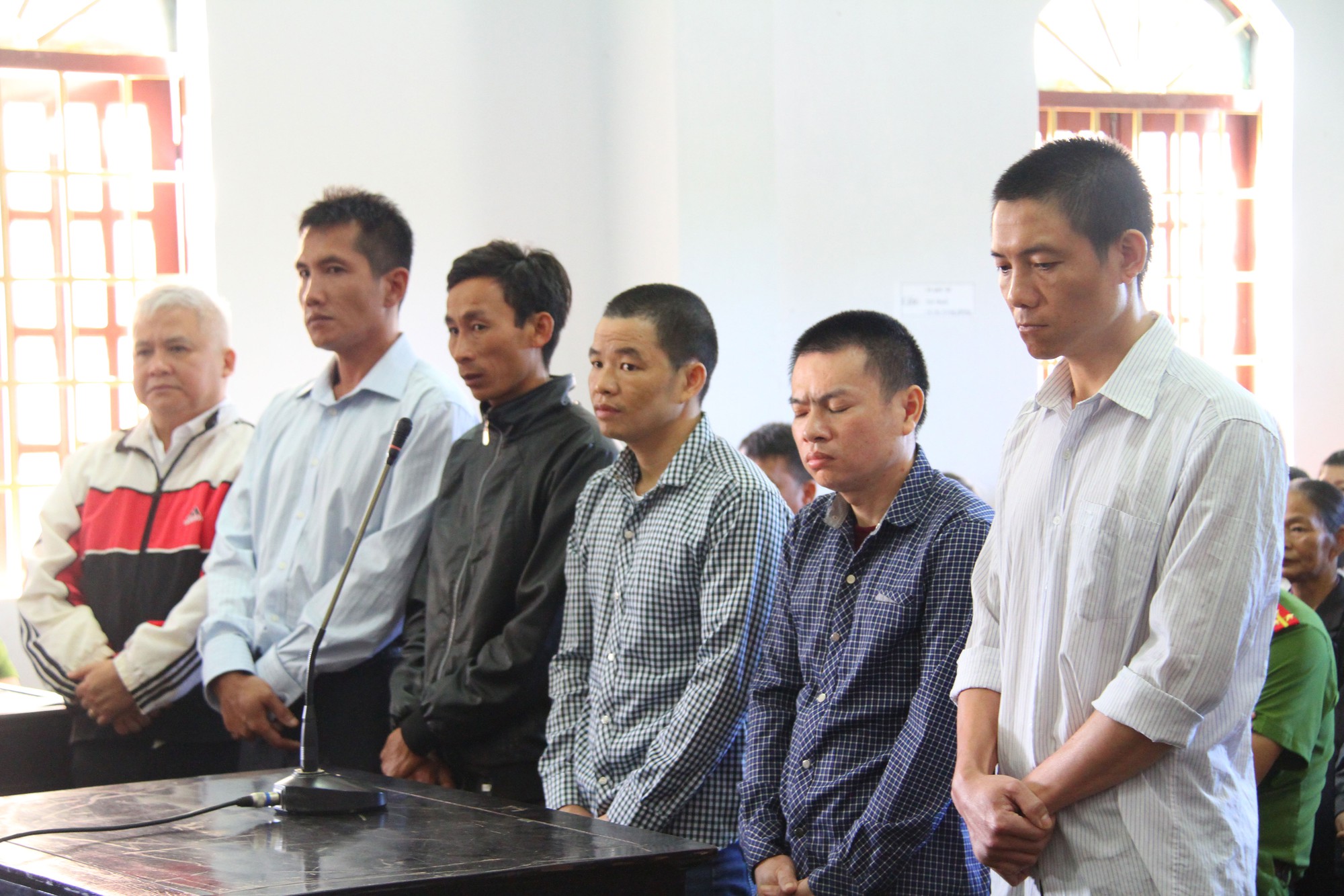 Vụ xả súng kinh hoàng ở Đắk Nông: Cần làm rõ trách nhiệm chính quyền địa phương
