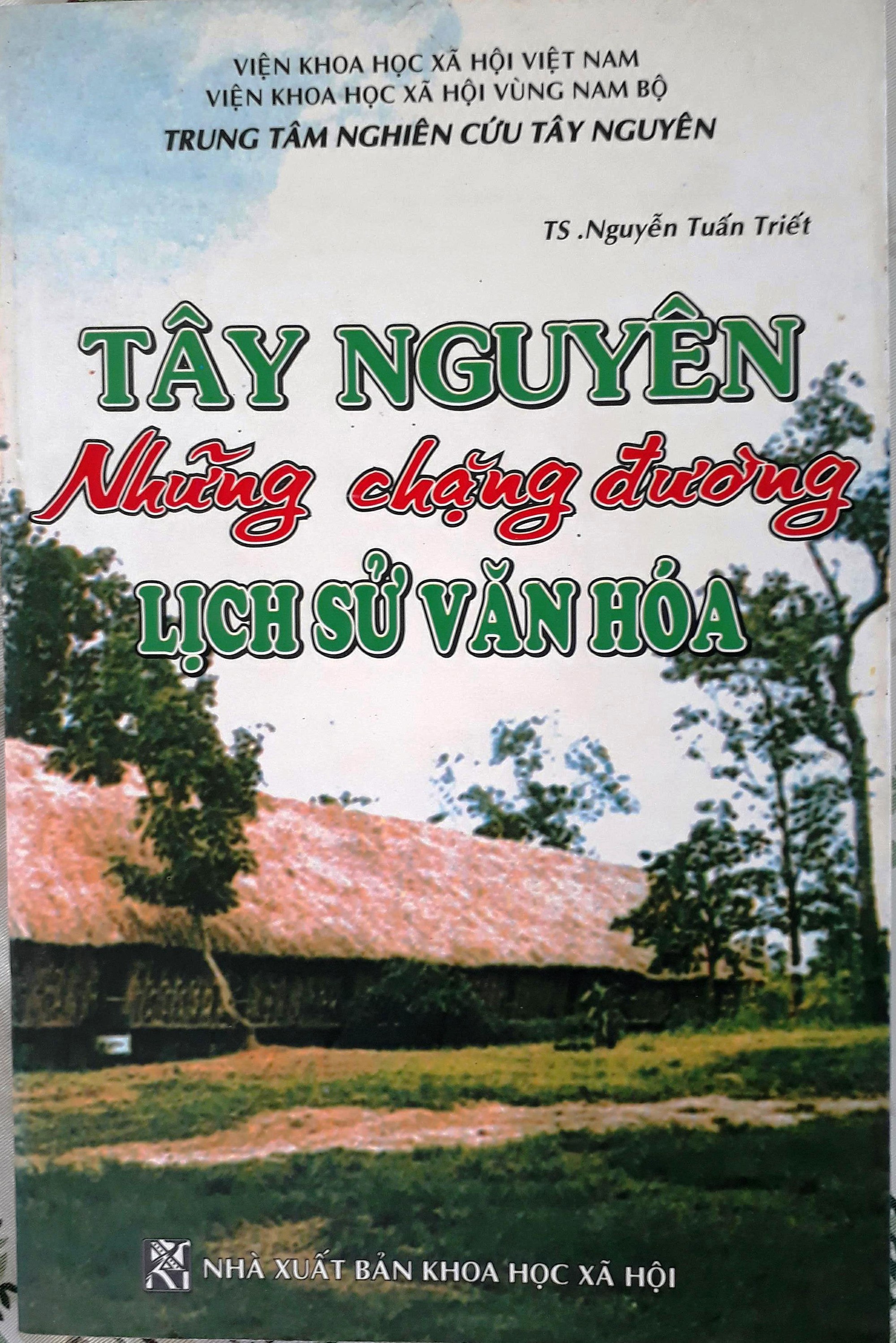Hai công trình cẩu thả về Tây Nguyên - Ảnh 1.