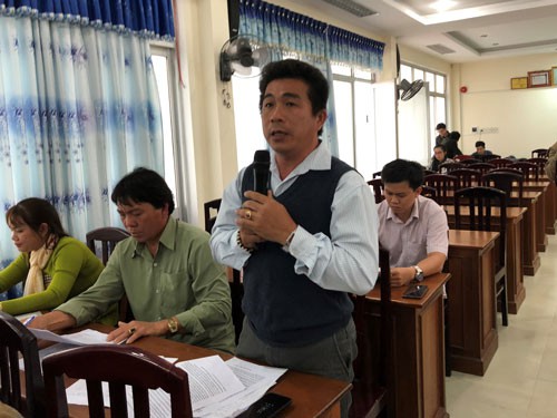 Tàu vỏ thép hư hỏng: Tiếp tục cù cưa bồi thường - hỗ trợ