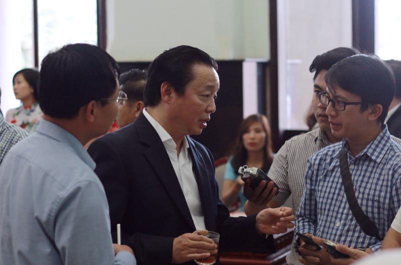Cần cơ chế đặc thù bảo vệ rừng Tây Nguyên