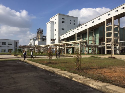 Vỡ mộng nh&agrave; m&aacute;y ng&agrave;n tỉ