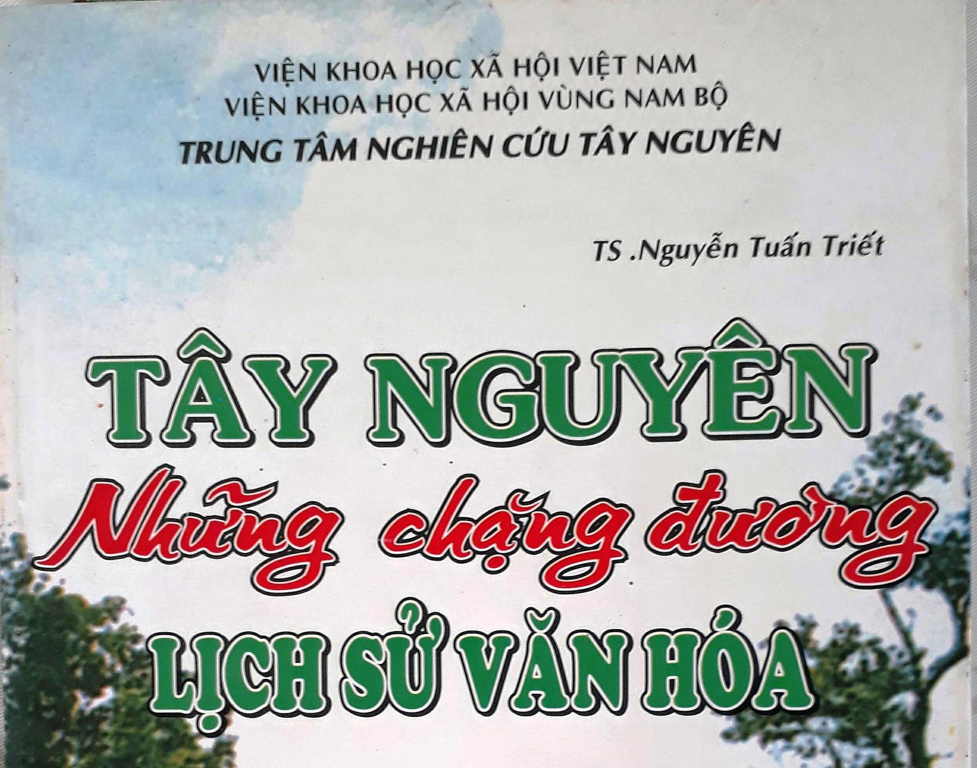 Hai công trình cẩu thả về Tây Nguyên