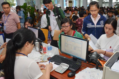 Tự chủ đại học chỉ là mỹ từ!