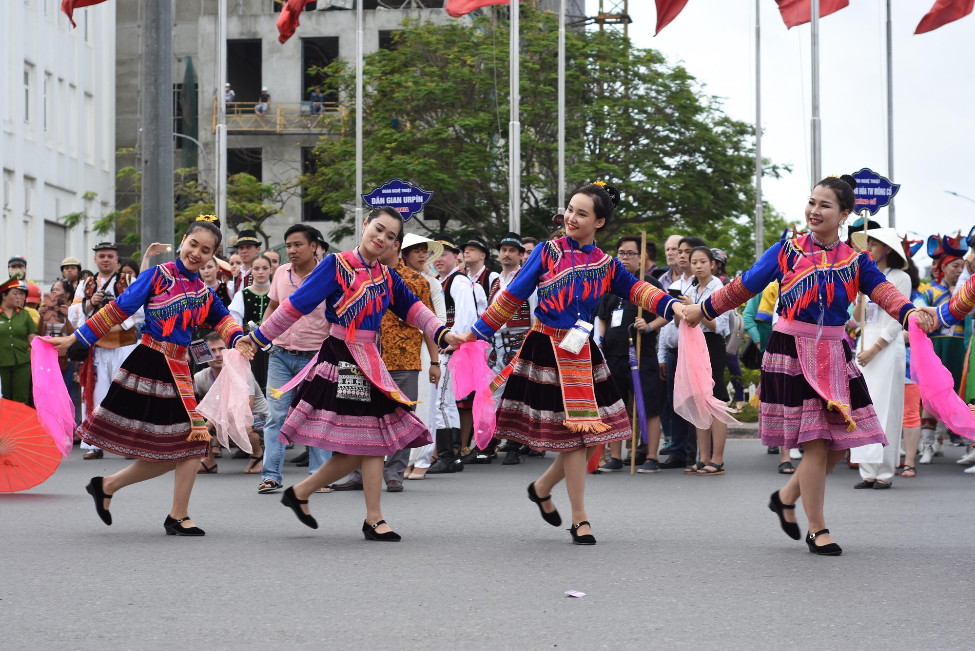 Sau festival, du lịch Huế có khởi sắc?