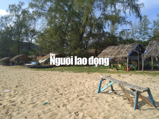 Th&iacute;ch th&uacute; với b&atilde;i tắm hoang sơ c&ograve;n s&oacute;t lại ở Ph&uacute; Quốc - Ảnh 2.