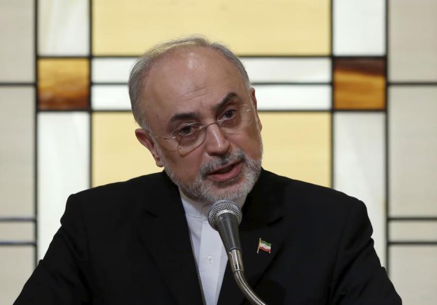 Iran dọa Mỹ về năng lực làm giàu urani
