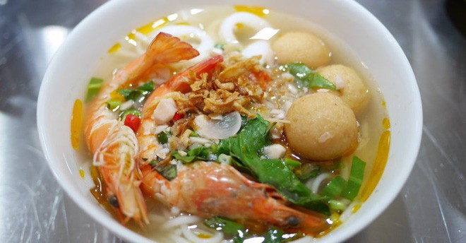Quán ăn Việt Nam hiếm hoi giữa lòng Hong Kong - Ảnh 4.
