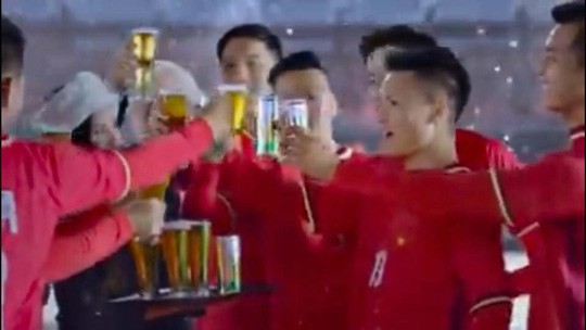 Cần minh oan cho Quang Hải