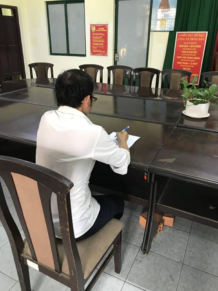 Ly kỳ chuyện kẻ cướp nhờ Thổ Địa ph&aacute; k&eacute;t sắt - Ảnh 2.