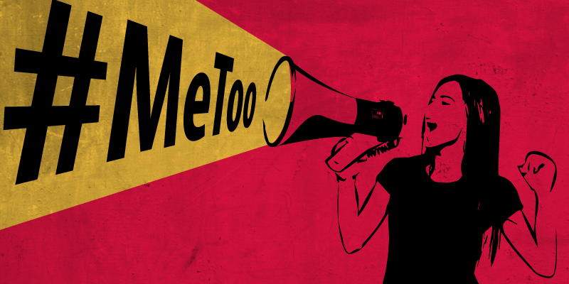 Vì sao "#MeToo" không bùng nổ ở showbiz Việt?