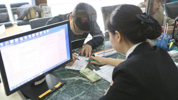 Những "phú ông" ngân hàng Việt