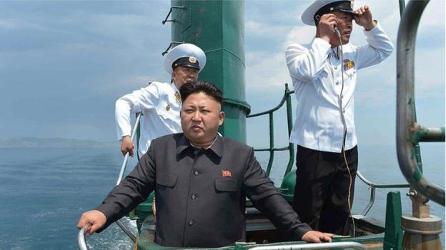 Khi &ocirc;ng Kim Jong-un đi lại: Từ t&agrave;u bọc th&eacute;p đến chim ưng trắng - Ảnh 10.