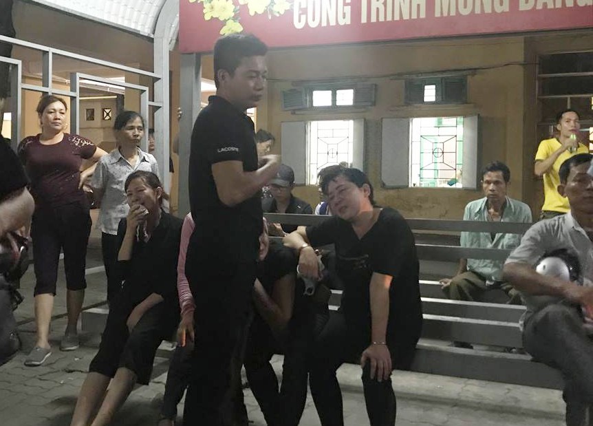Vào viện phẫu thuật gãy tay, nam bệnh nhân tử vong bất thường