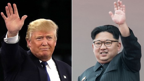 Đã "chốt" địa điểm, thượng đỉnh Mỹ-Triều có thể kéo dài 1-2 ngày