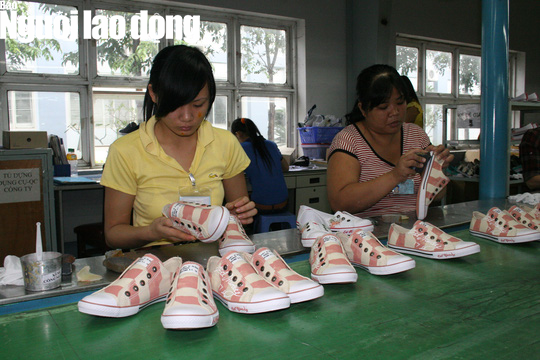 20,6% người lao động phải chi ti&ecirc;u tằn tiện - Ảnh 1.