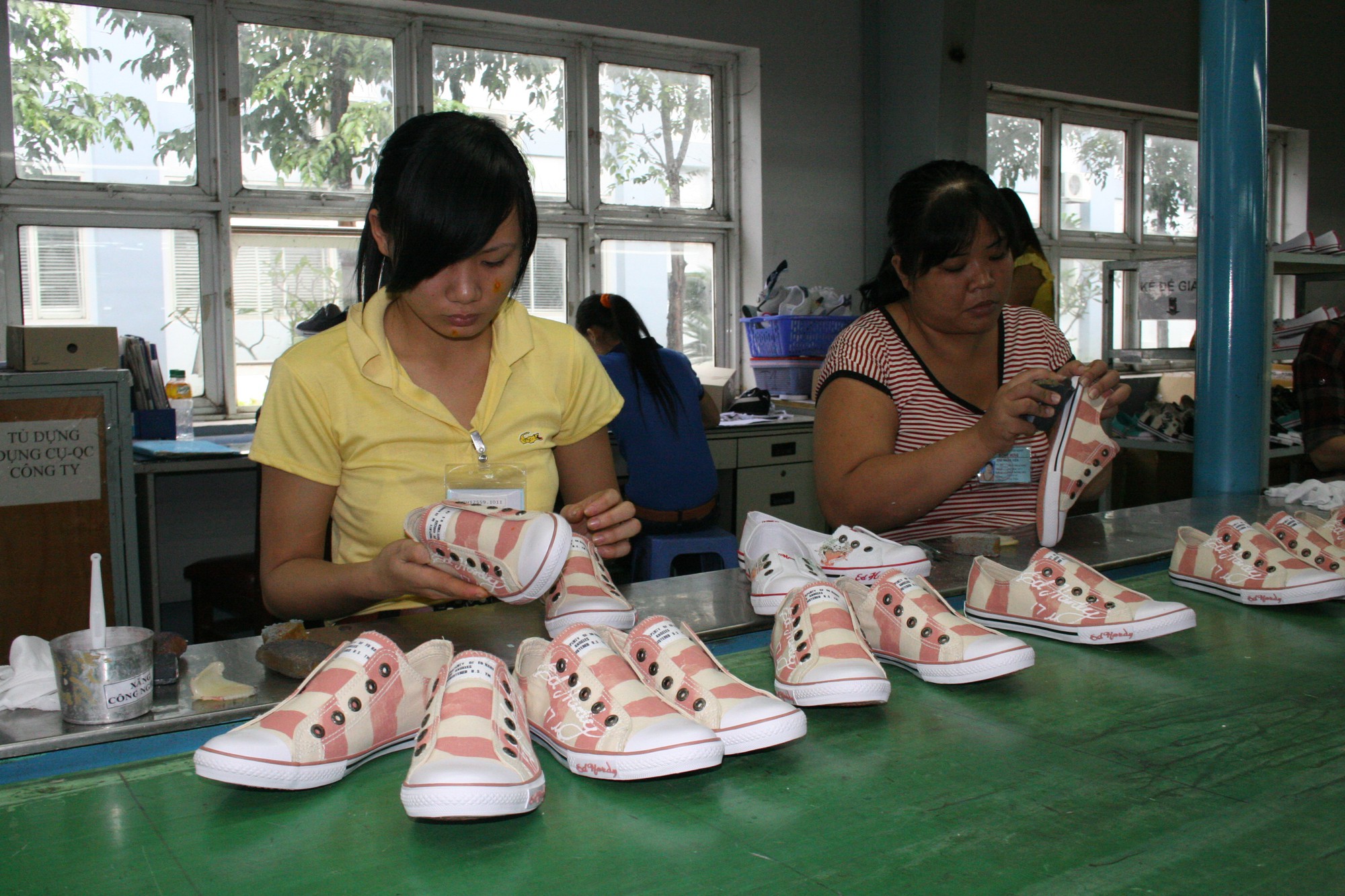 20,6% người lao động phải chi tiêu tằn tiện
