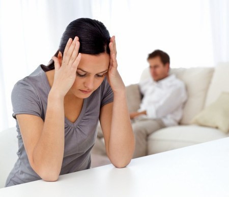 Sau khi cưới mới biết chồng là người vô tâm