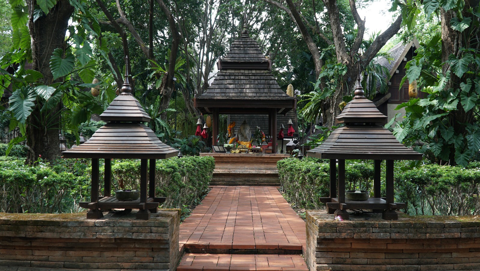 Điều cần biết cho người du lịch tự túc Chiang Mai - Thái Lan - Ảnh 2.