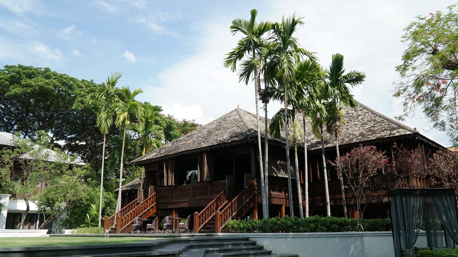Điều cần biết cho người du lịch tự túc Chiang Mai - Thái Lan - Ảnh 3.
