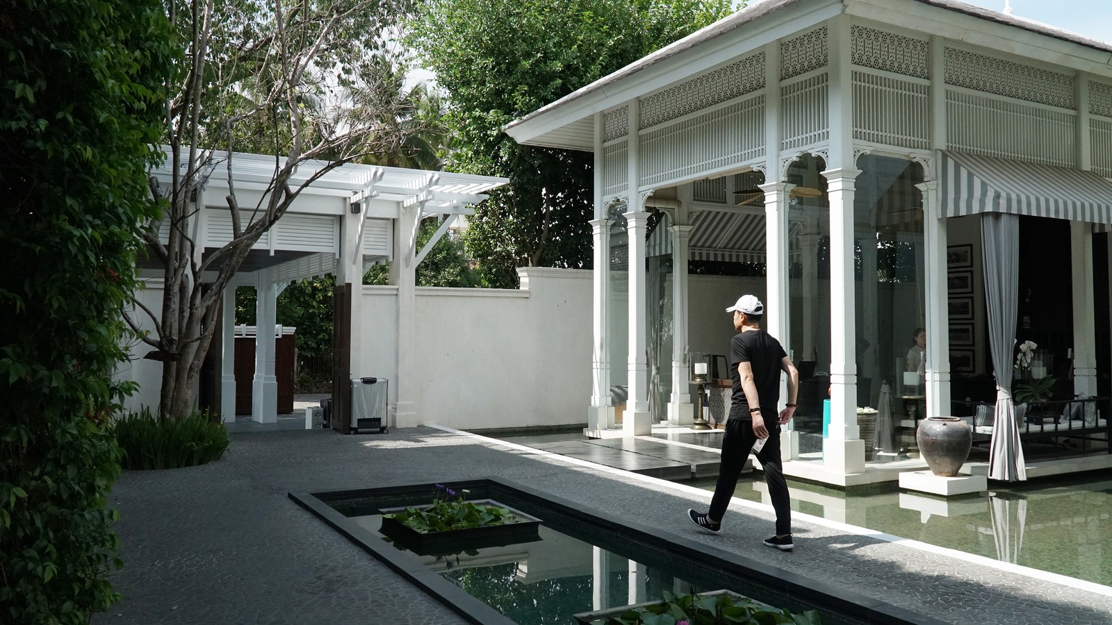 Điều cần biết cho người du lịch tự túc Chiang Mai - Thái Lan - Ảnh 4.