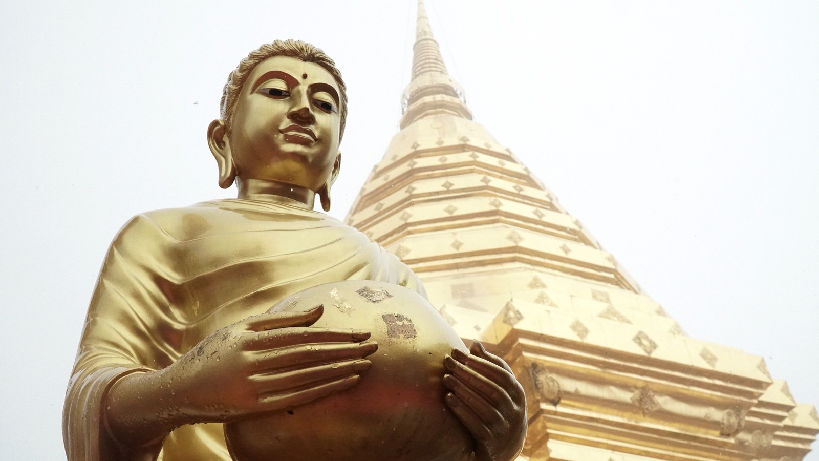 Điều cần biết cho người du lịch tự túc Chiang Mai - Thái Lan - Ảnh 7.