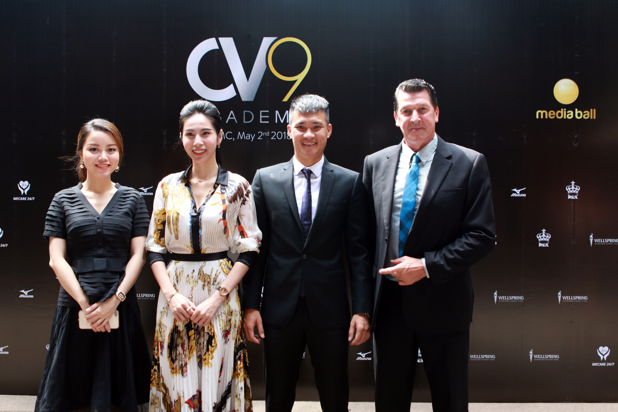 Đề cử nhân tố mới, CLB TP HCM vẫn muốn Công Vinh vào VFF