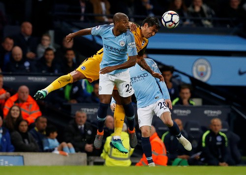 Man City lập kỷ lục, Chelsea hết mơ dự Champions League - Ảnh 8.